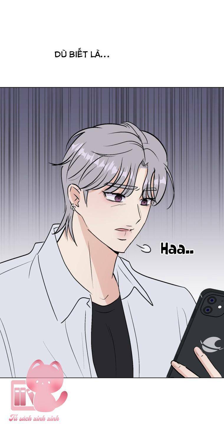 Bí Mật Highteen - Chap 52 - Trang 36