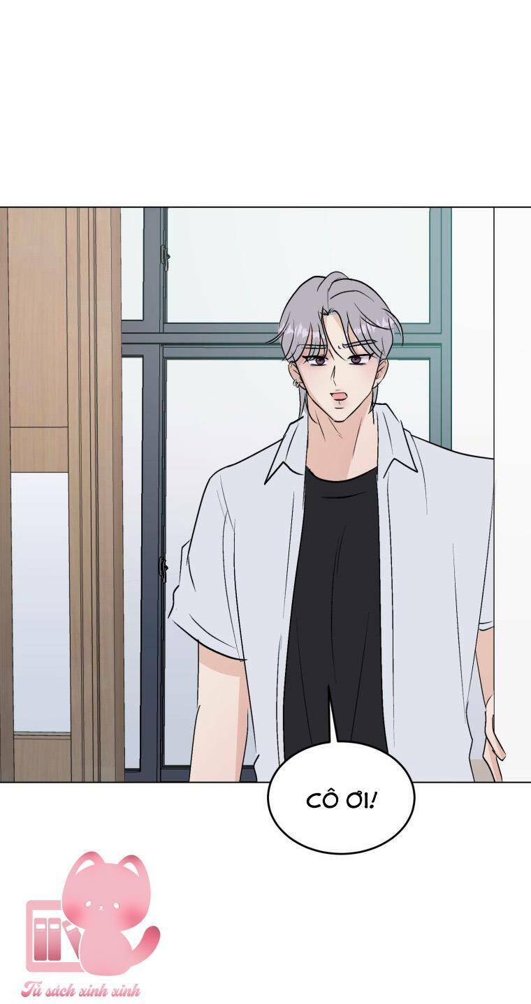 Bí Mật Highteen - Chap 52 - Trang 40