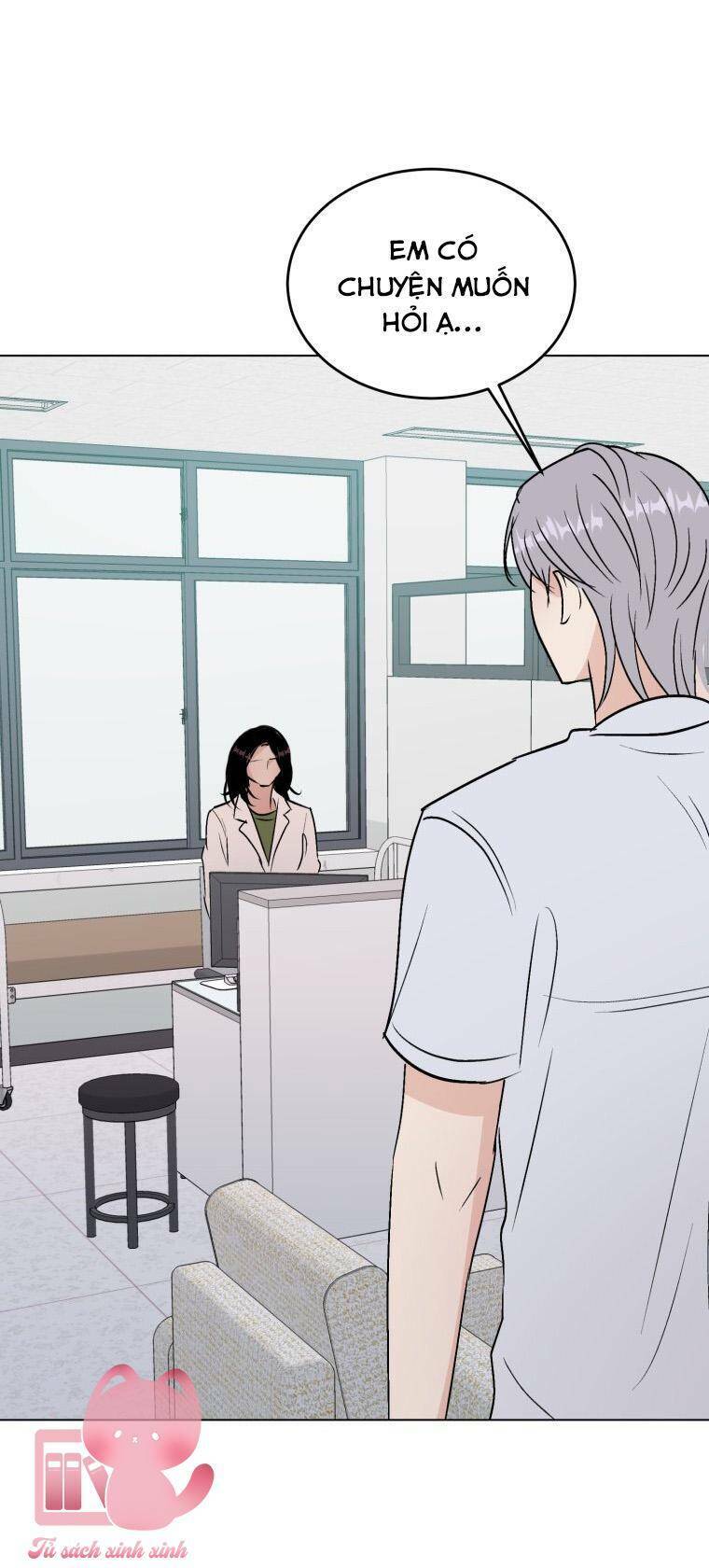 Bí Mật Highteen - Chap 52 - Trang 41