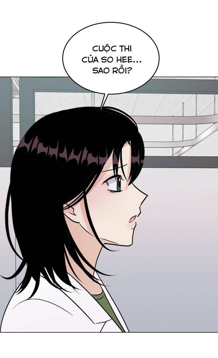 Bí Mật Highteen - Chap 52 - Trang 42