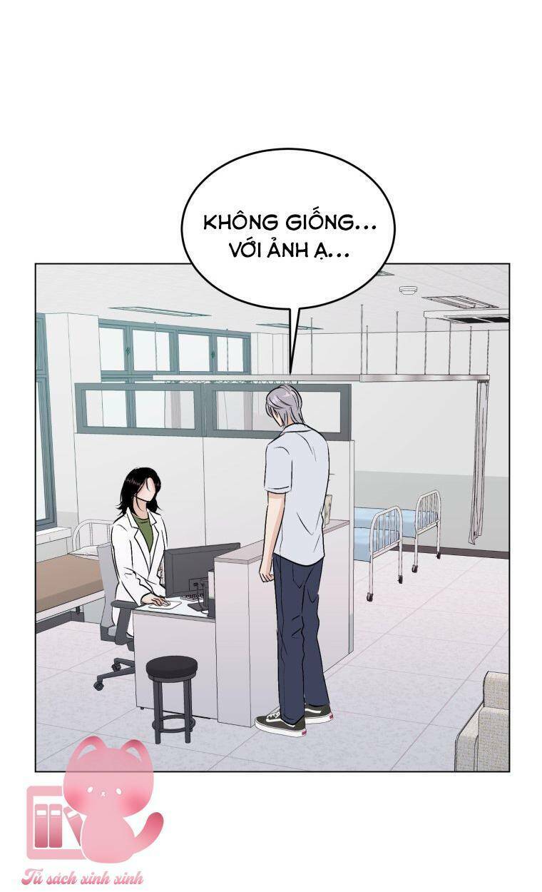 Bí Mật Highteen - Chap 52 - Trang 44