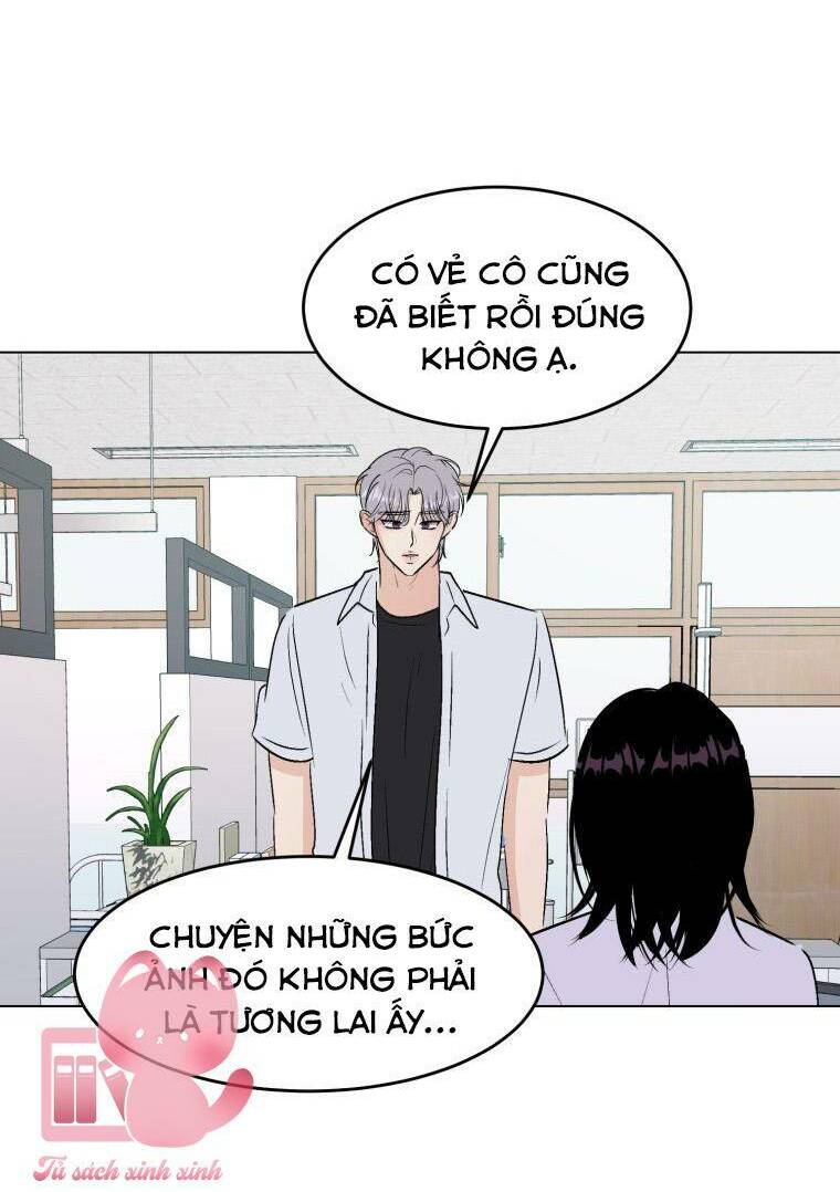Bí Mật Highteen - Chap 52 - Trang 46