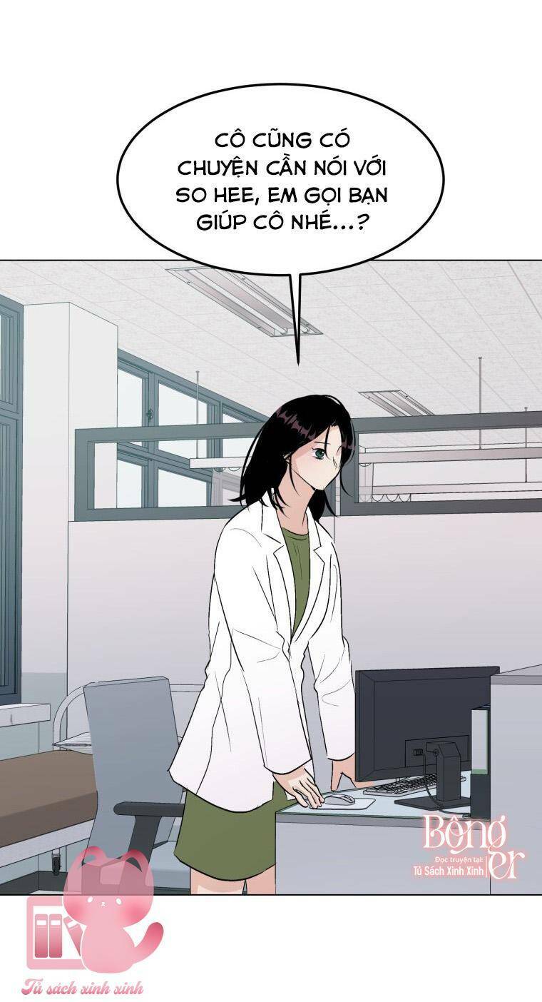 Bí Mật Highteen - Chap 52 - Trang 48