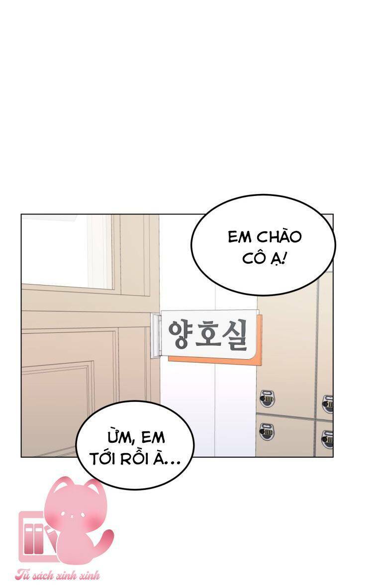Bí Mật Highteen - Chap 52 - Trang 50