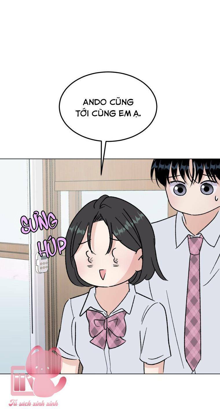 Bí Mật Highteen - Chap 52 - Trang 51