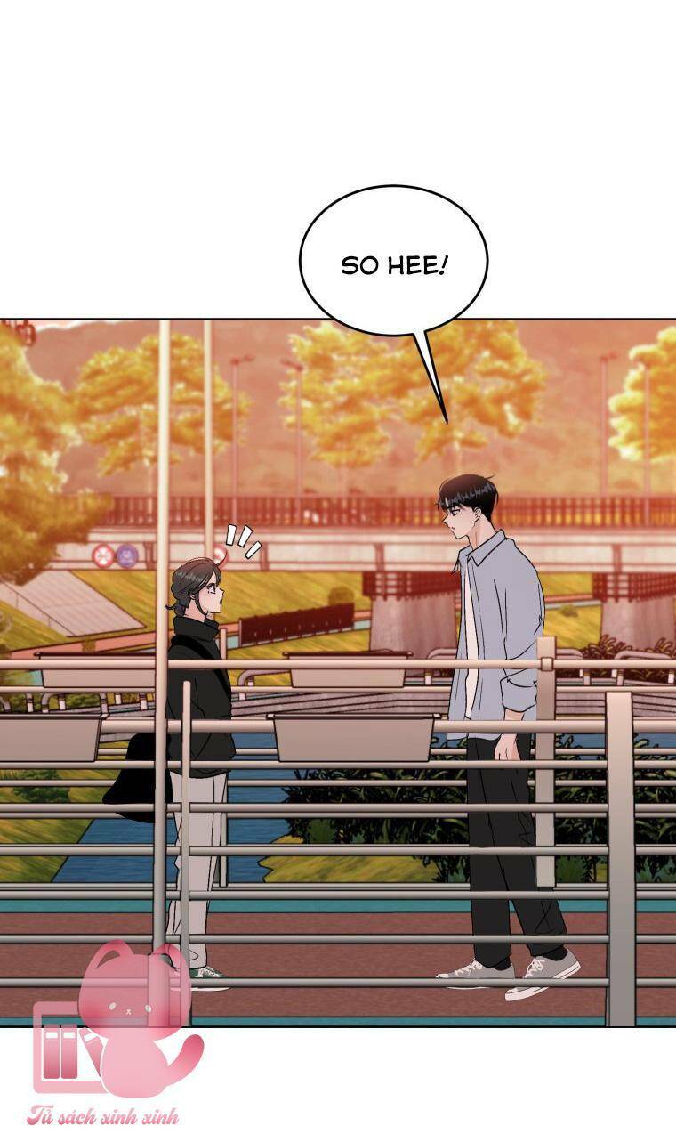 Bí Mật Highteen - Chap 52 - Trang 8