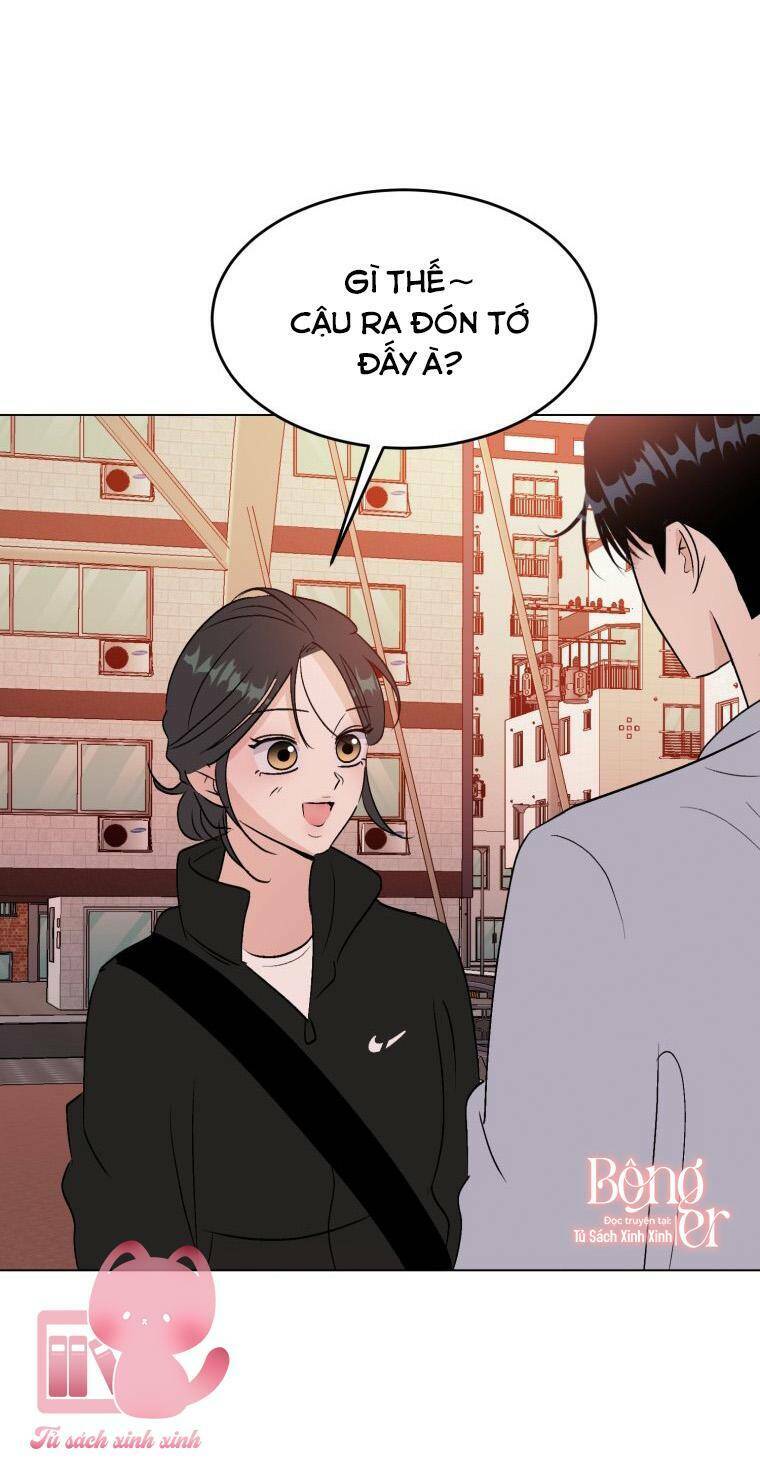 Bí Mật Highteen - Chap 52 - Trang 9