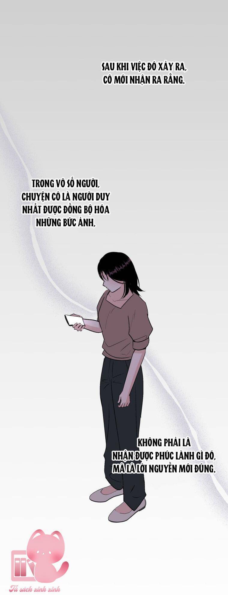 Bí Mật Highteen - Chap 53 - Trang 12