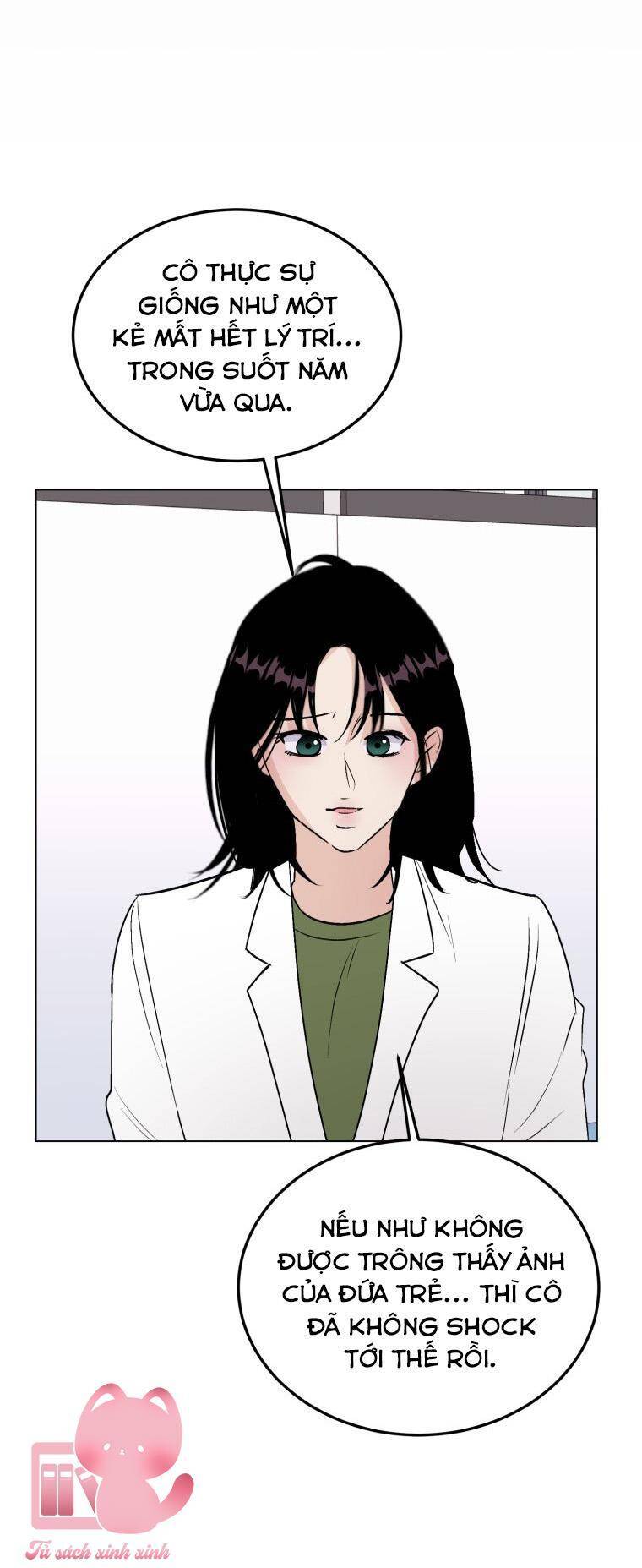 Bí Mật Highteen - Chap 53 - Trang 13