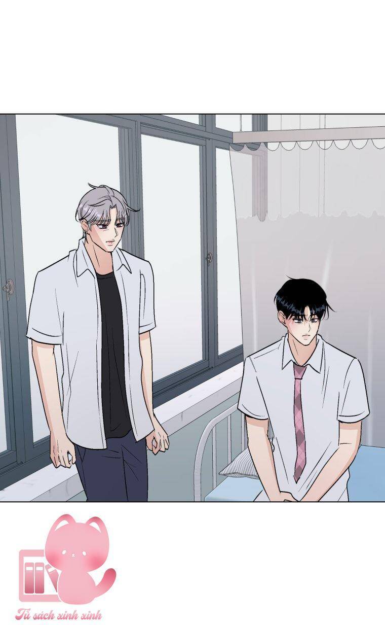 Bí Mật Highteen - Chap 53 - Trang 15