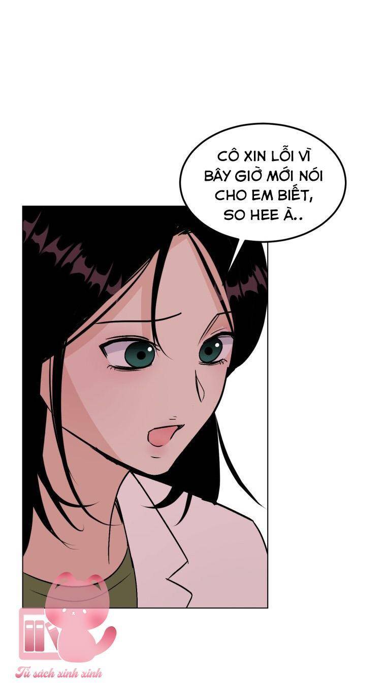 Bí Mật Highteen - Chap 53 - Trang 16