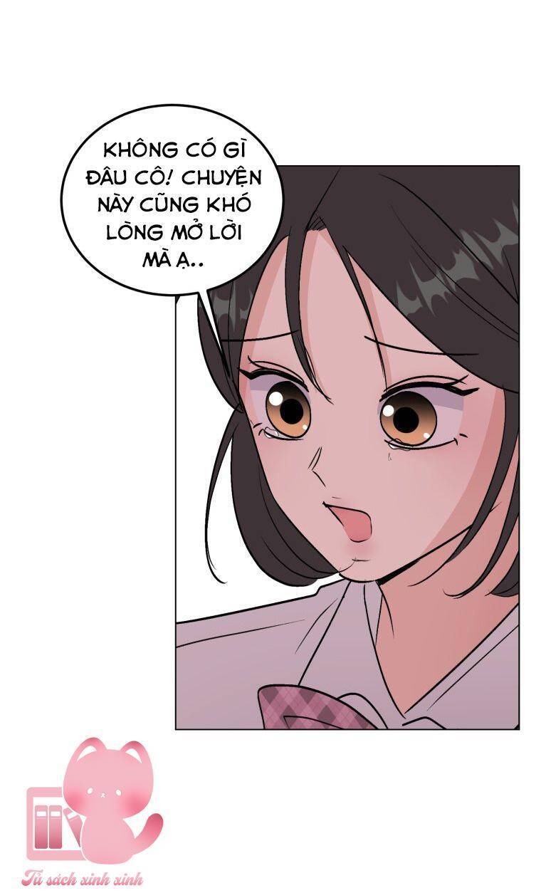 Bí Mật Highteen - Chap 53 - Trang 17