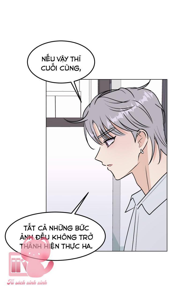 Bí Mật Highteen - Chap 53 - Trang 19