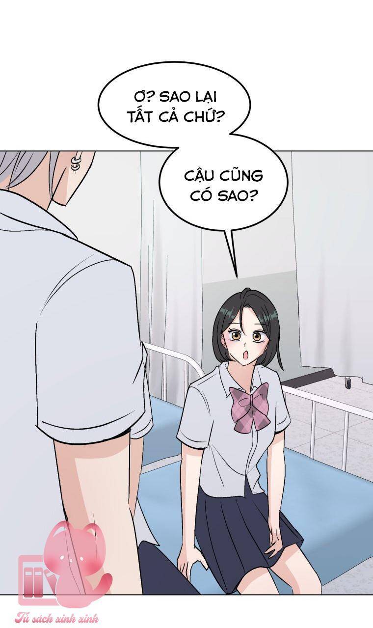 Bí Mật Highteen - Chap 53 - Trang 20