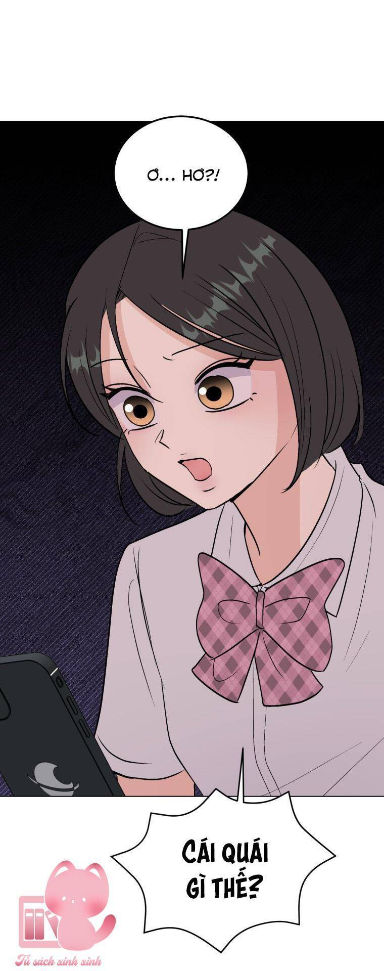 Bí Mật Highteen - Chap 53 - Trang 23