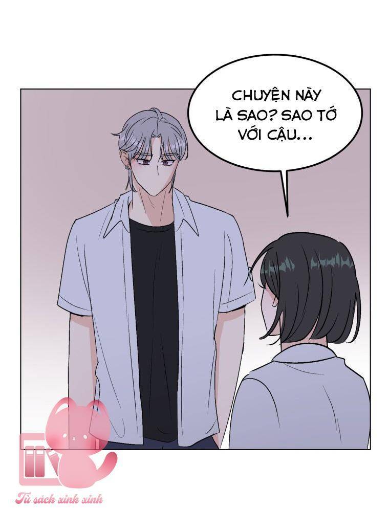 Bí Mật Highteen - Chap 53 - Trang 24