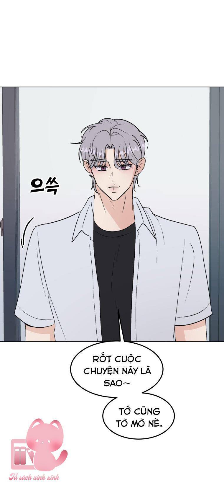 Bí Mật Highteen - Chap 53 - Trang 25