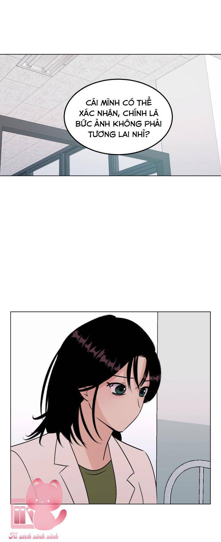 Bí Mật Highteen - Chap 53 - Trang 26