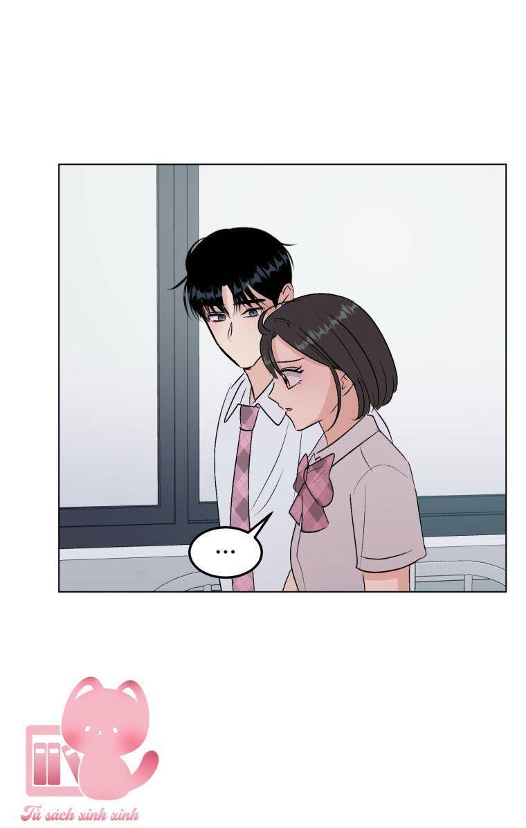 Bí Mật Highteen - Chap 53 - Trang 27