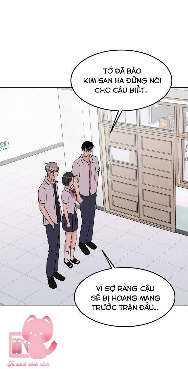 Bí Mật Highteen - Chap 53 - Trang 29