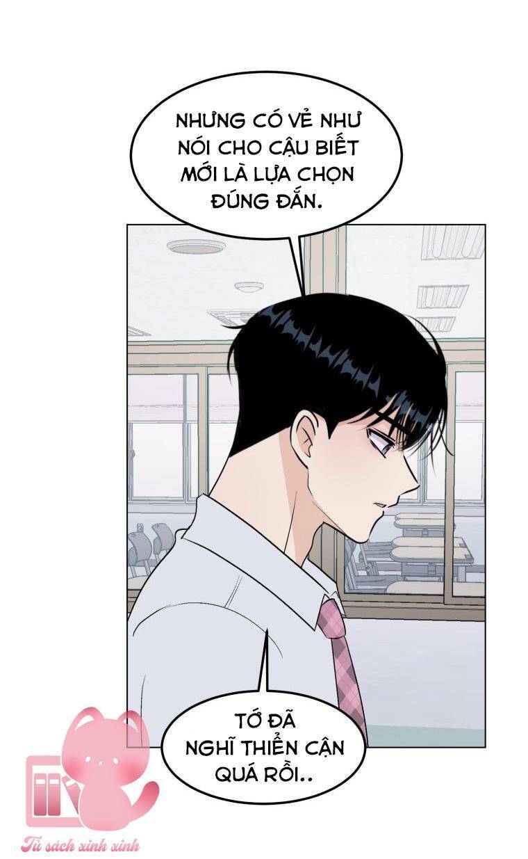 Bí Mật Highteen - Chap 53 - Trang 30