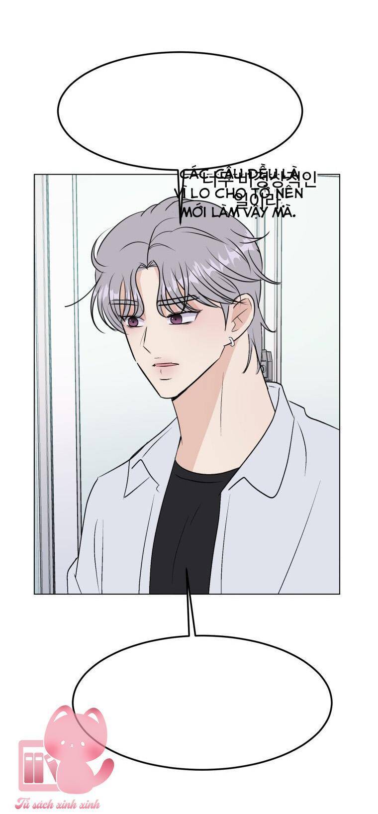 Bí Mật Highteen - Chap 53 - Trang 33