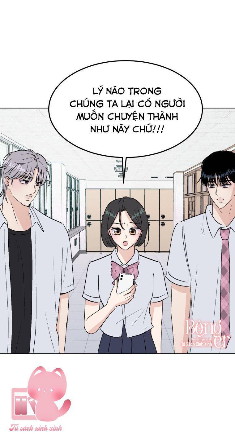 Bí Mật Highteen - Chap 53 - Trang 37