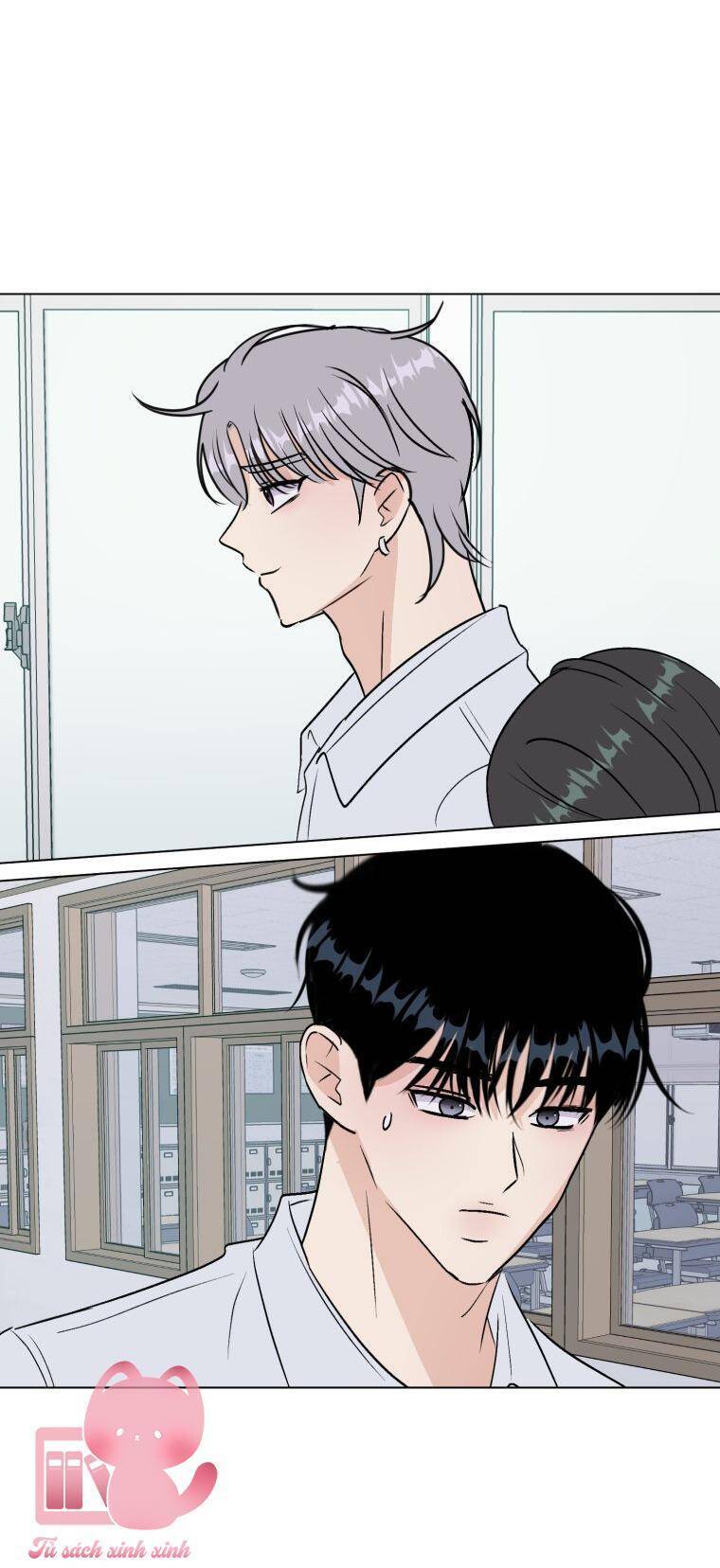 Bí Mật Highteen - Chap 53 - Trang 38