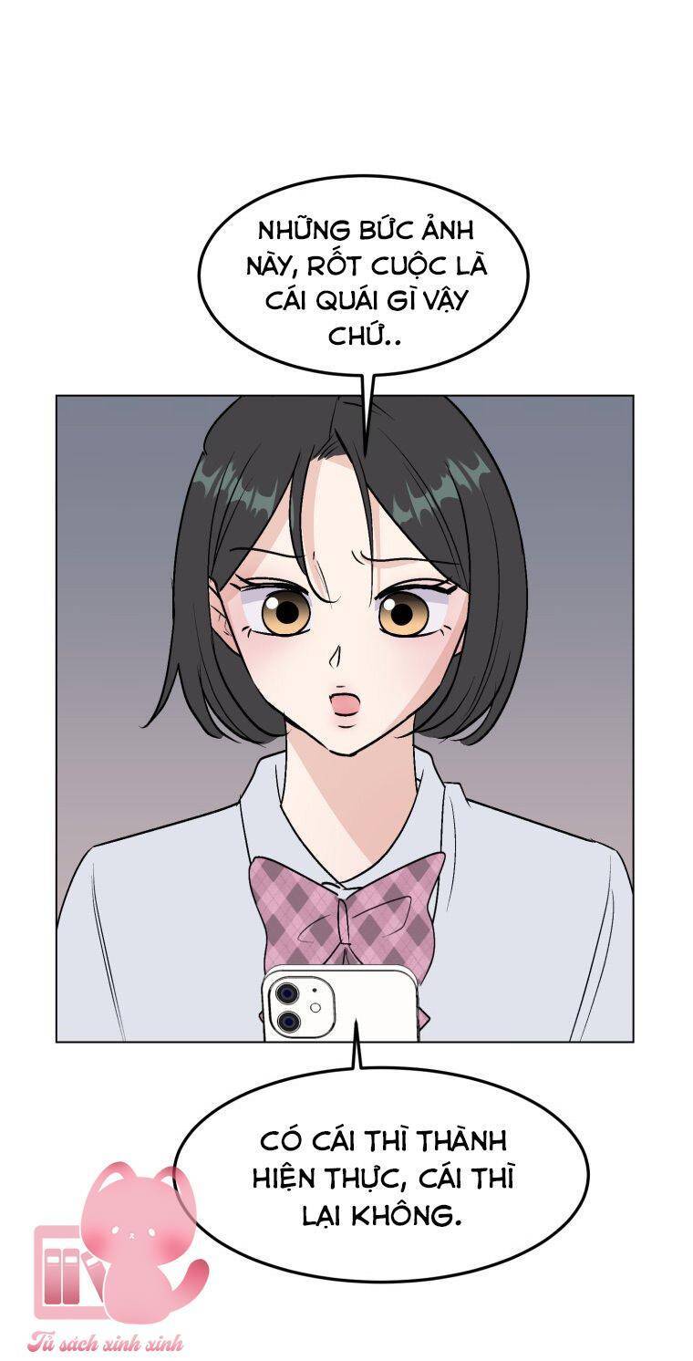 Bí Mật Highteen - Chap 53 - Trang 39