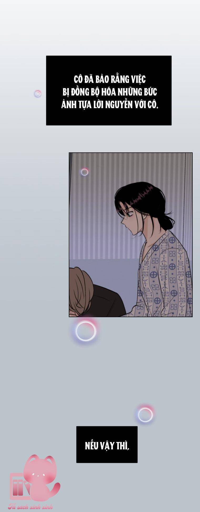 Bí Mật Highteen - Chap 53 - Trang 44
