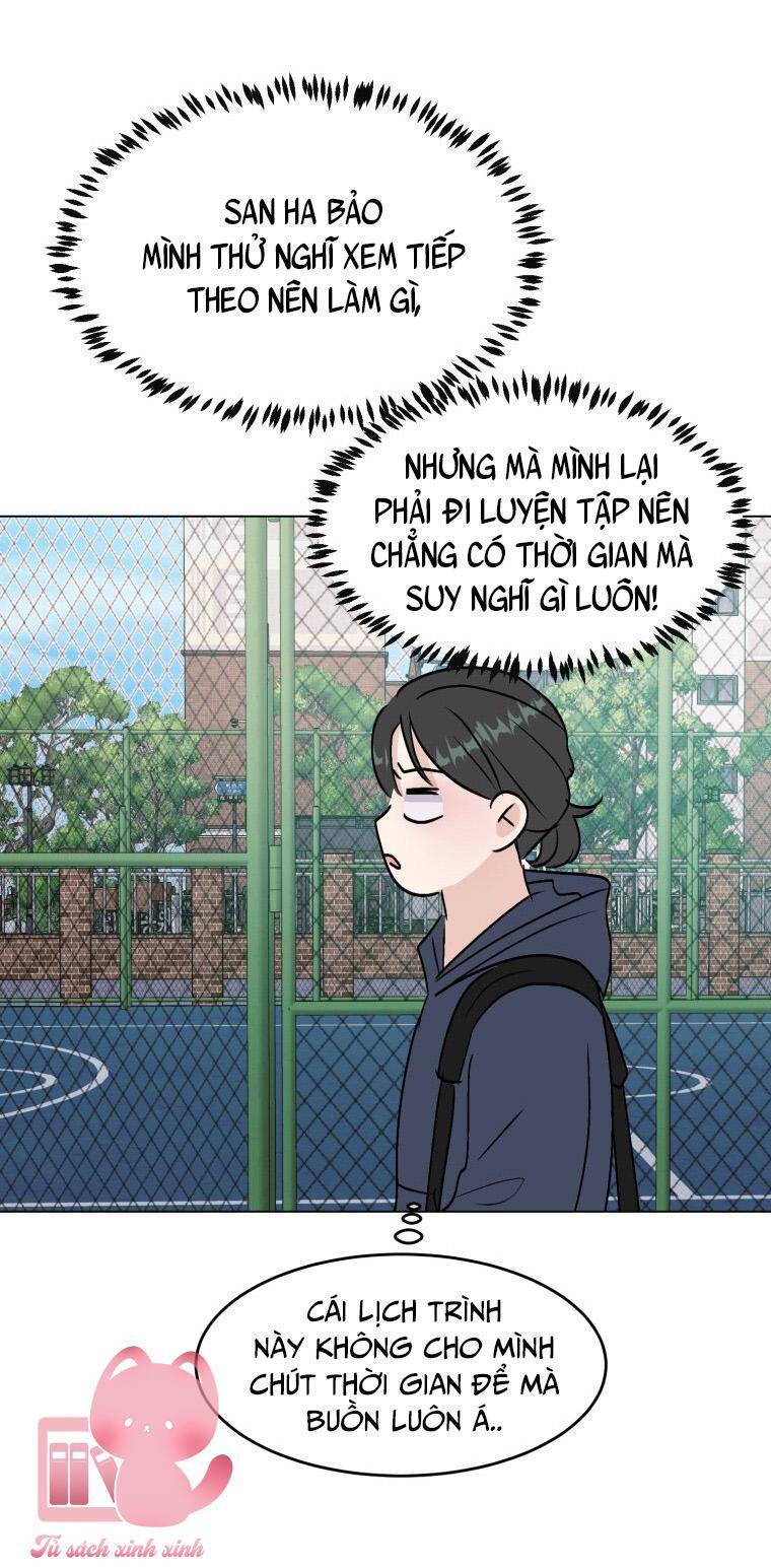 Bí Mật Highteen - Chap 53 - Trang 48