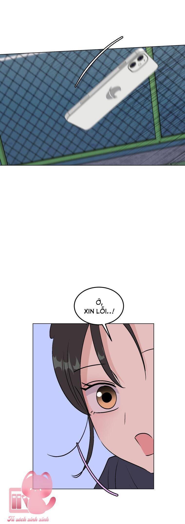 Bí Mật Highteen - Chap 53 - Trang 50