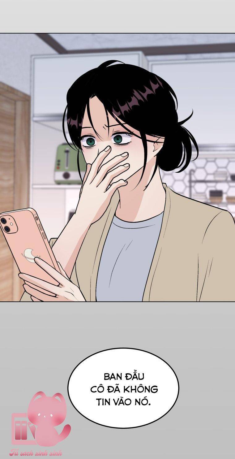 Bí Mật Highteen - Chap 53 - Trang 6