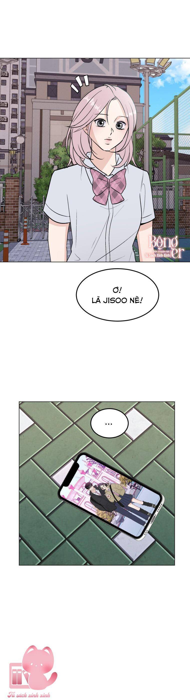 Bí Mật Highteen - Chap 53 - Trang 51