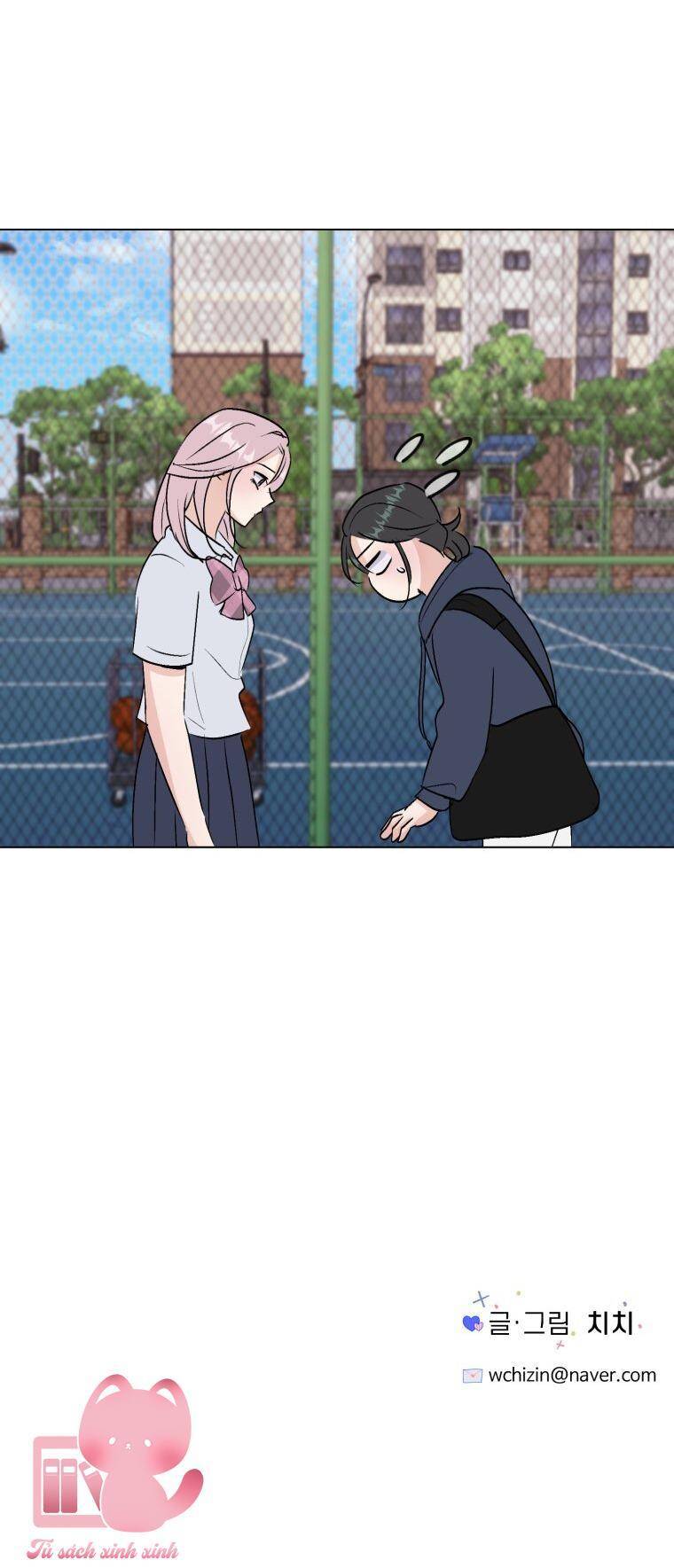 Bí Mật Highteen - Chap 53 - Trang 52