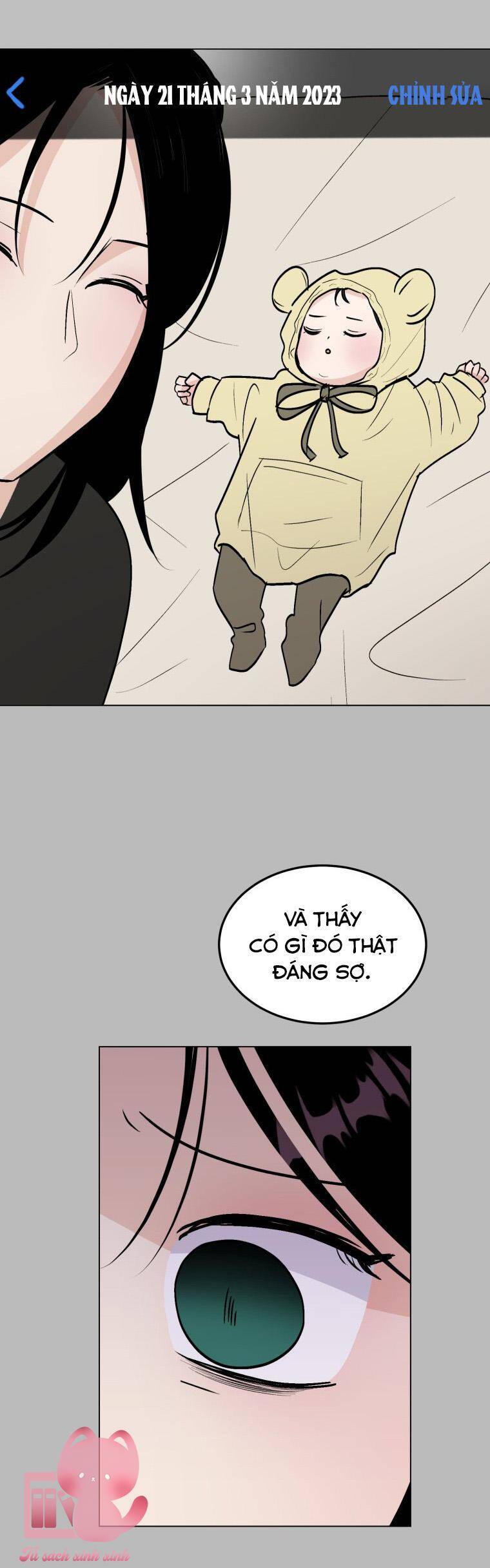 Bí Mật Highteen - Chap 53 - Trang 7