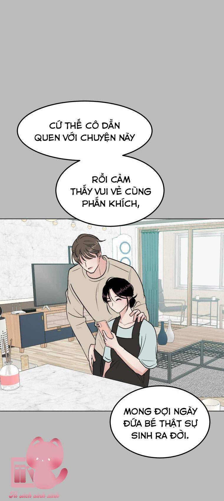 Bí Mật Highteen - Chap 53 - Trang 9
