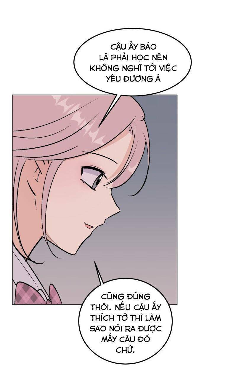 Bí Mật Highteen - Chap 54 - Trang 12