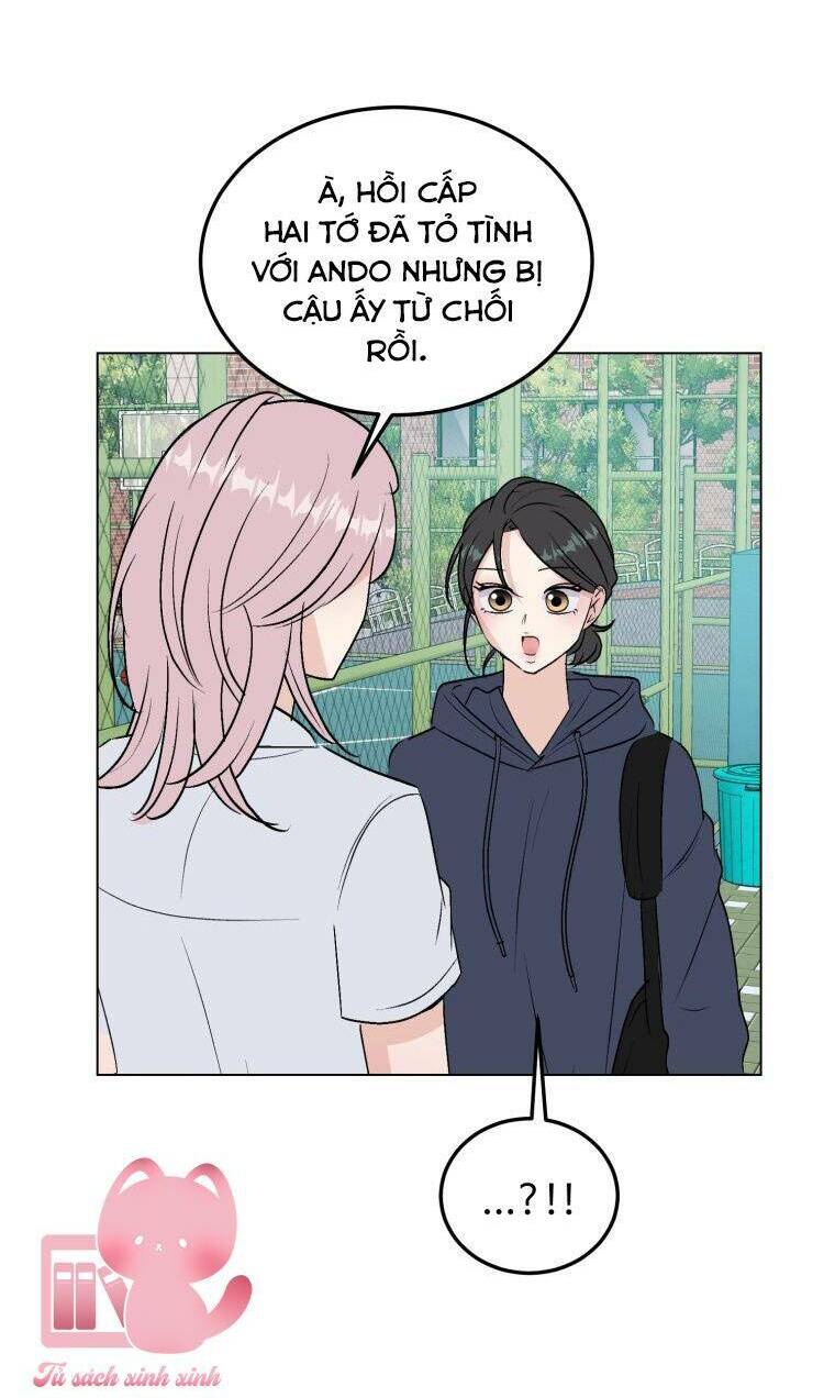 Bí Mật Highteen - Chap 54 - Trang 13
