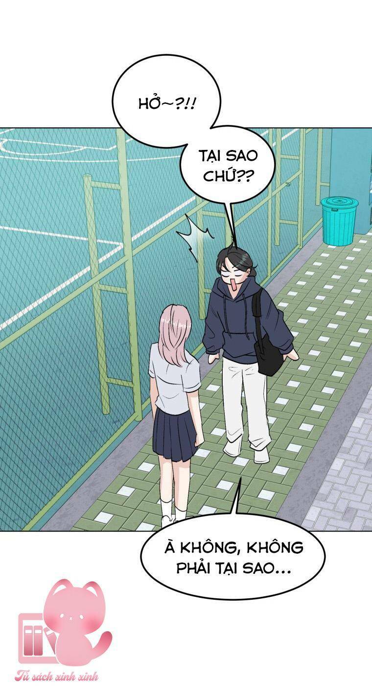 Bí Mật Highteen - Chap 54 - Trang 14
