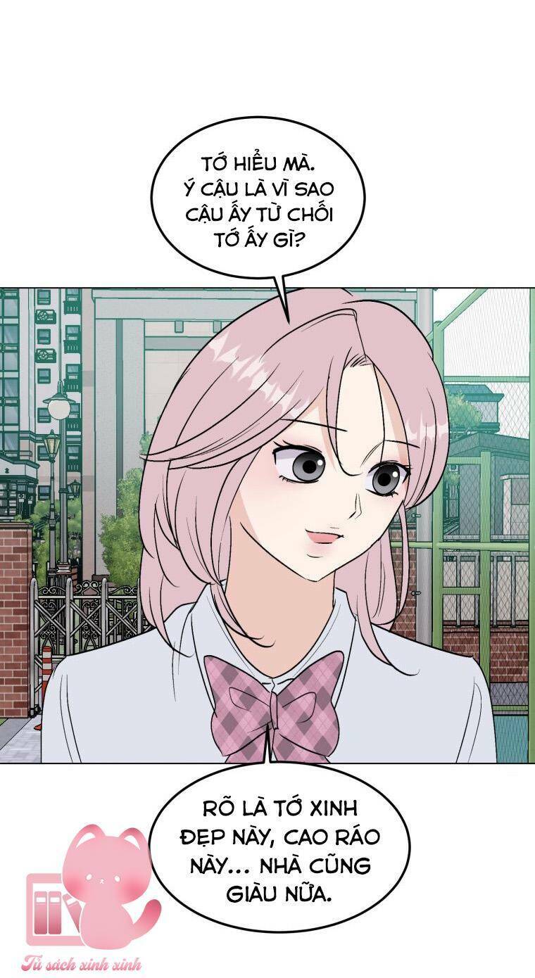 Bí Mật Highteen - Chap 54 - Trang 15