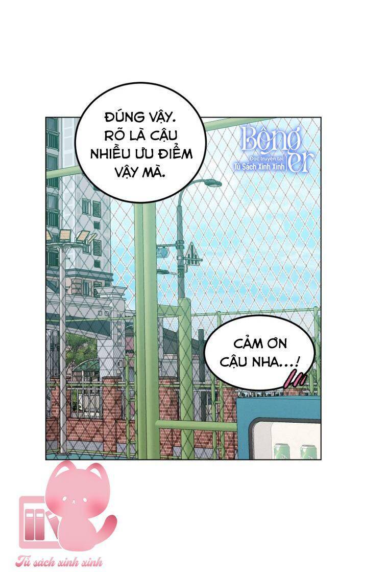 Bí Mật Highteen - Chap 54 - Trang 16