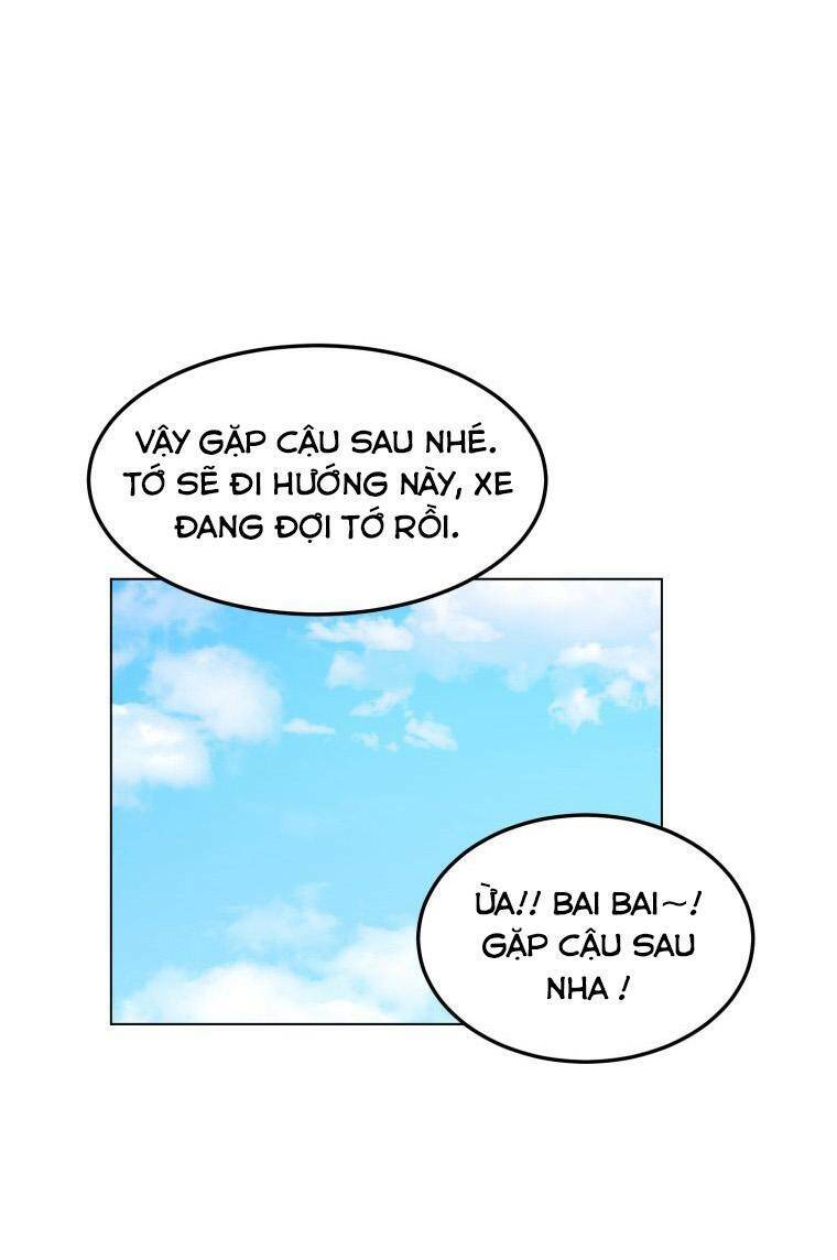 Bí Mật Highteen - Chap 54 - Trang 20