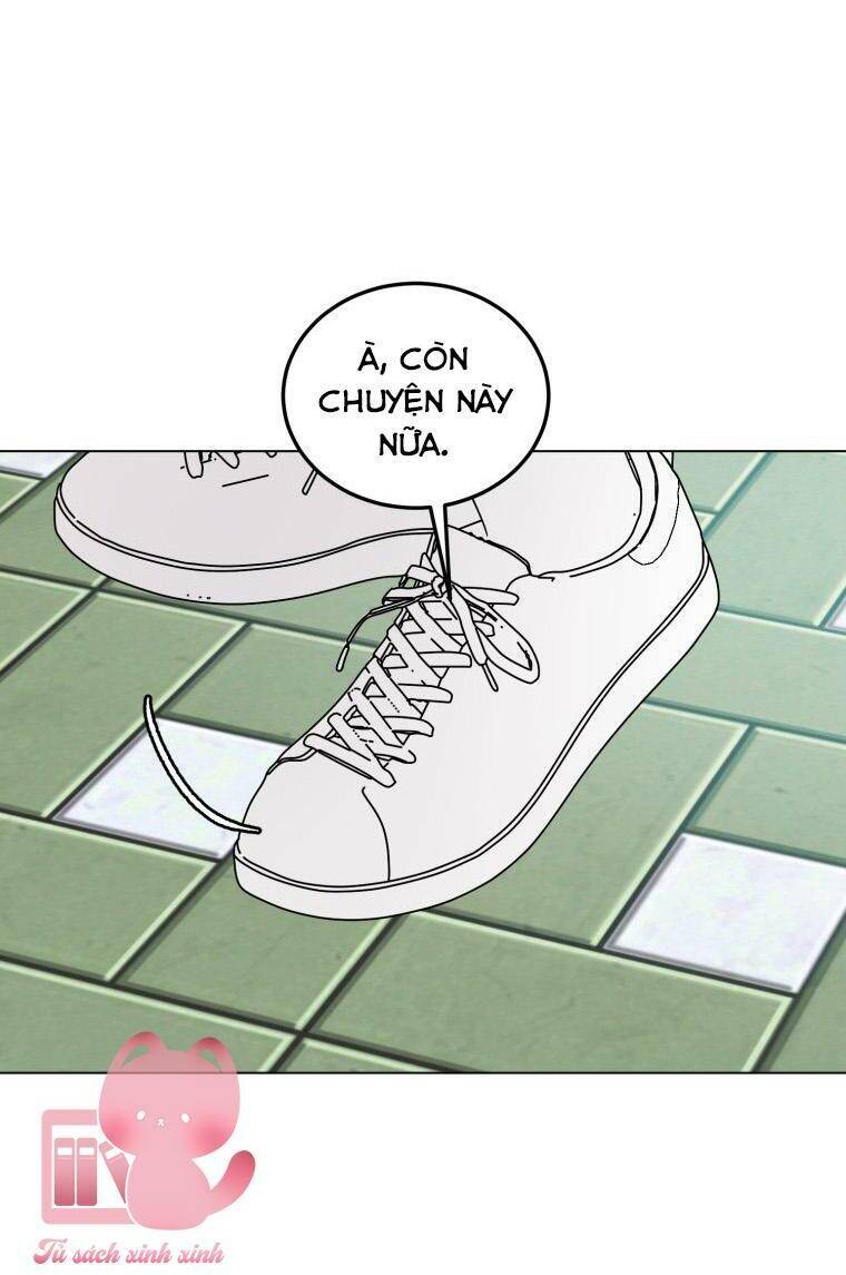 Bí Mật Highteen - Chap 54 - Trang 21