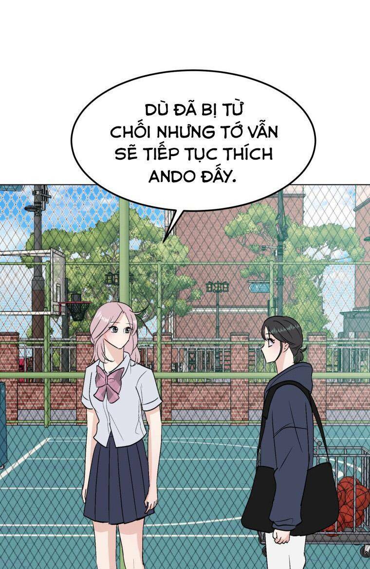 Bí Mật Highteen - Chap 54 - Trang 22