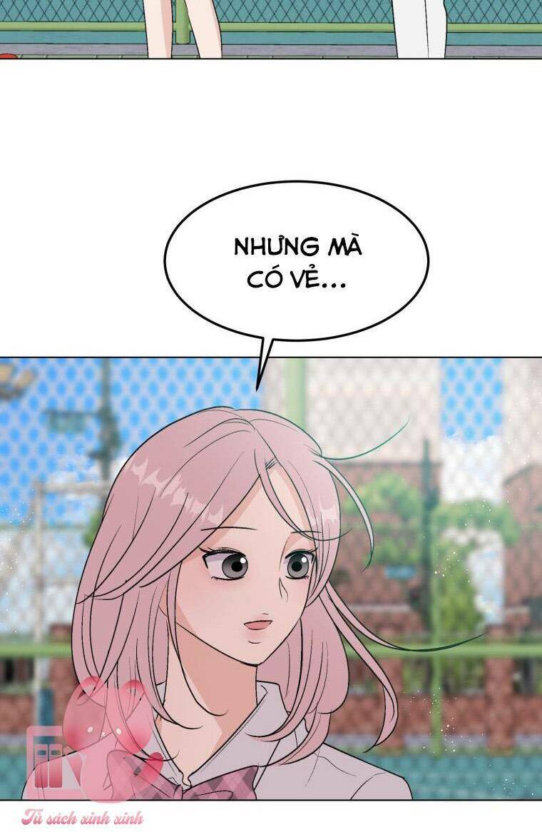 Bí Mật Highteen - Chap 54 - Trang 23