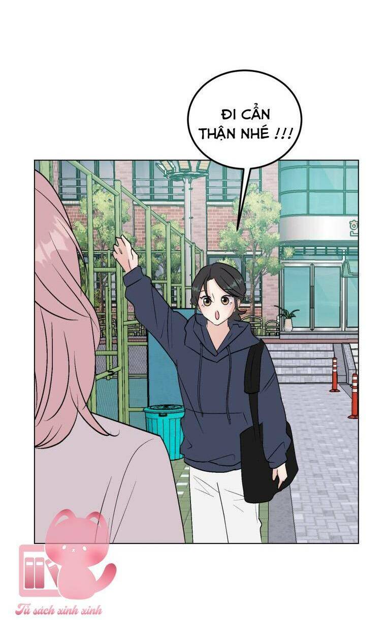 Bí Mật Highteen - Chap 54 - Trang 26