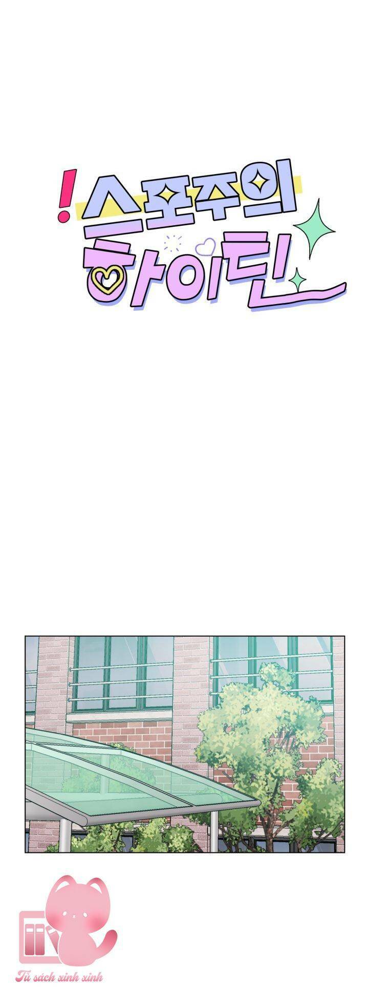 Bí Mật Highteen - Chap 54 - Trang 30