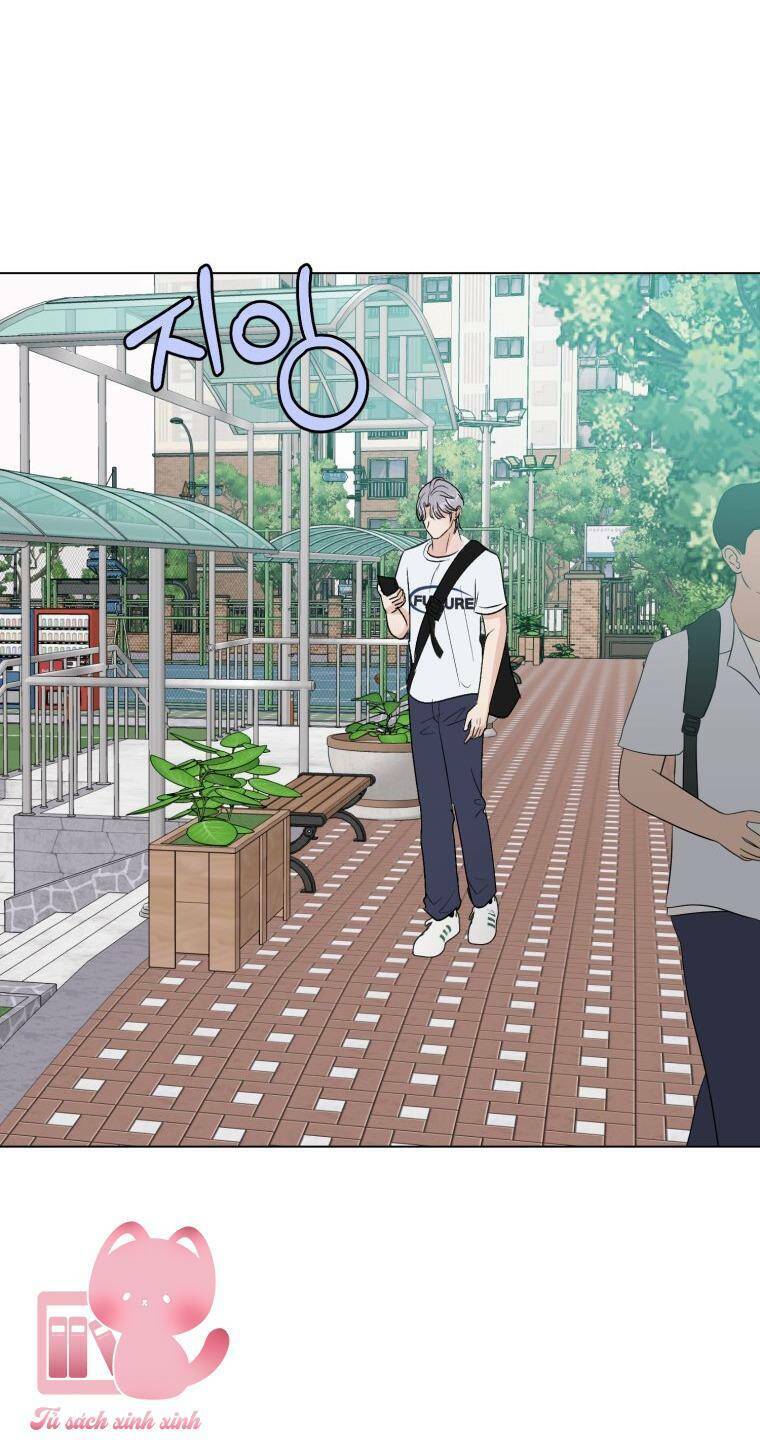 Bí Mật Highteen - Chap 54 - Trang 31