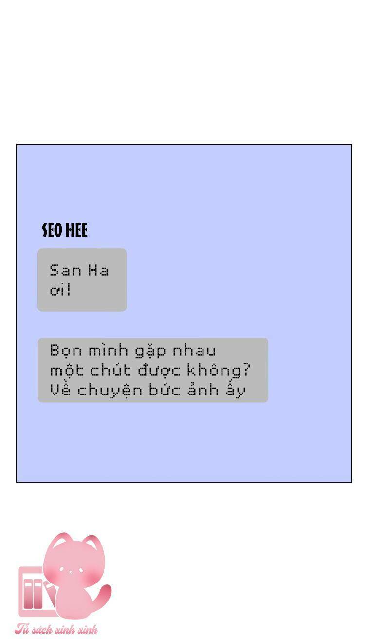 Bí Mật Highteen - Chap 54 - Trang 32